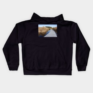 boardwalk Kids Hoodie